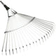 Gardena combisystem bladhark (zilver, 3102-20)