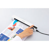 Epson workforce ds-70 feedscanner (grijs) - afbeelding 7