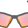 Alpina twist six qv - sports glasses