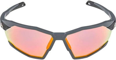 Alpina twist six qv - sports glasses
