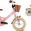 Puky youke 12 classic - kid's bike