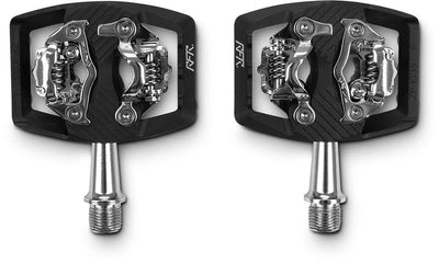 Rfr mtb race trail klick pedals