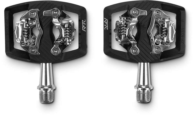 Rfr mtb race trail klick pedals