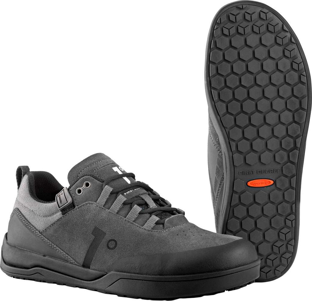 First degree flite - mtb shoes