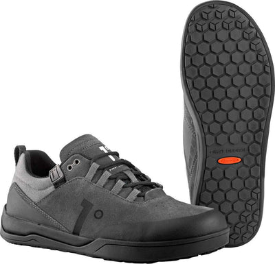 First degree flite - mtb shoes