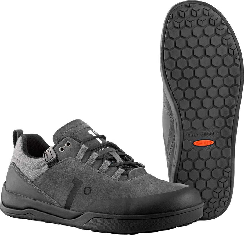 First degree flite - mtb shoes