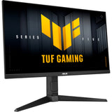 Asus tuf gaming vg279qml5a 27 monitor (zwart, 1x displayport, 2x hdmi, 240 hz, 240hz, hdmi, displayport, audio, amd freesync) - afbeelding 1