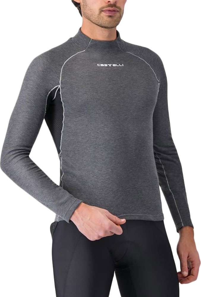 Castelli flanders 2 - long sleeve jersey