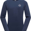 La sportiva circle logo - long sleeve shirt