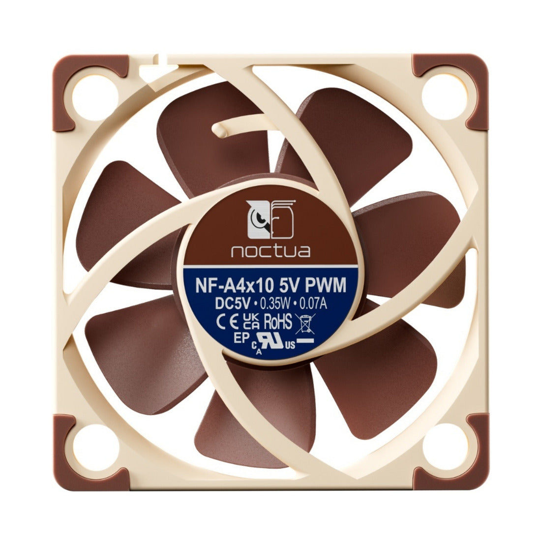Pulsar feinmann f01 noctua edition gaming muis (beige, 42.000 dpi, 8k)