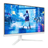 Philips evnia 27m2n5201p 27 gaming monitor (wit, 2x hdmi, 1x displayport, 260 hz (oc))