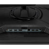 Asus rog strix xg27aqmr 27 gaming monitor (zwart, 2x hdmi, 1x displayport, 2x usb-a, 300 hz)