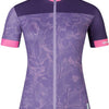 Endura floral fs260 - women's jersey