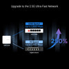 Asus qg-u1050 switch (wit)