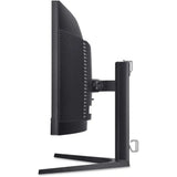 Acer predator x34 v3 34 curved ultrawide gaming monitor (zwart, 1x displayport, 2x hdmi, 1x usb-c, 4x usb-a, 180 hz) - afbeelding 5