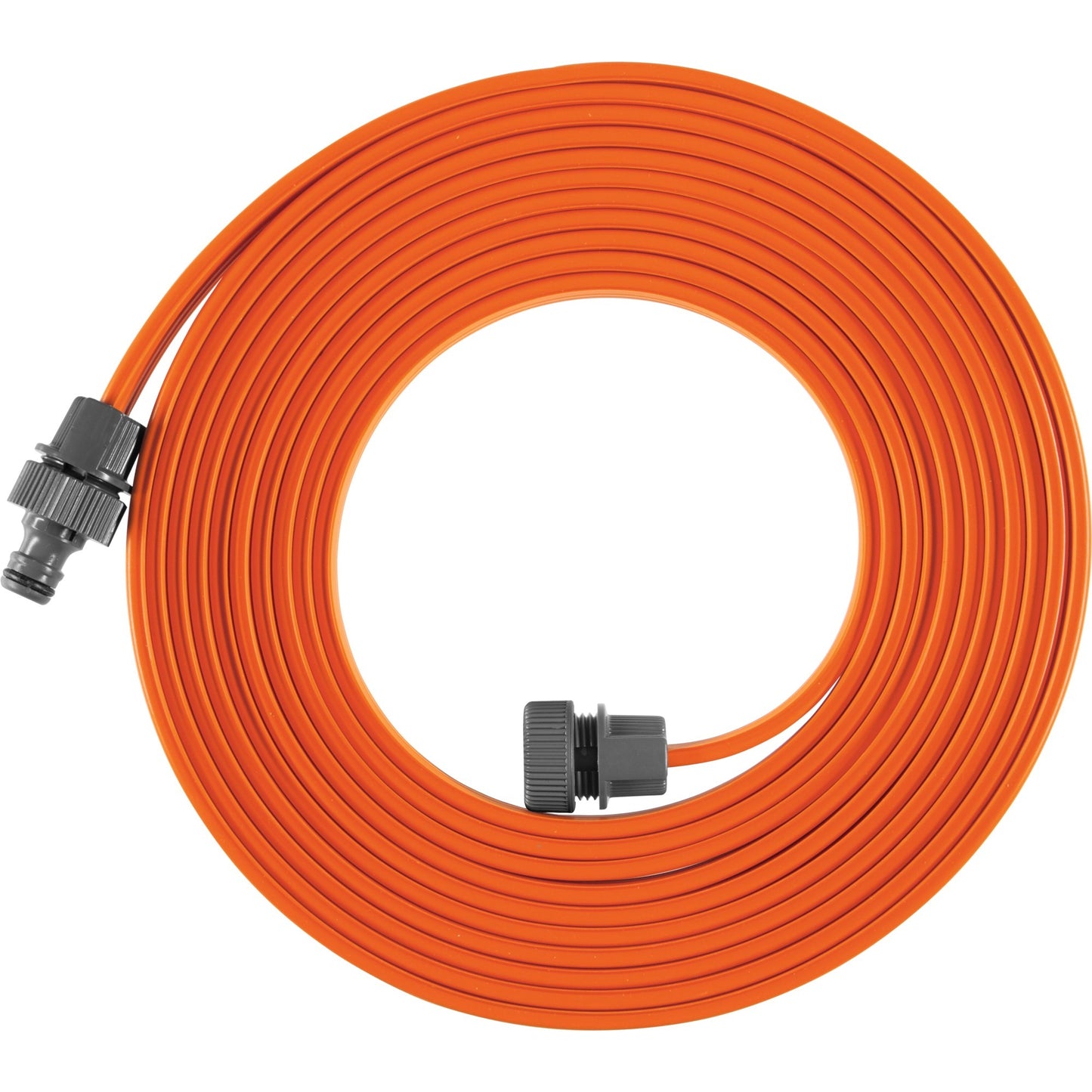 Gardena sproeierslang sprinklersysteem (oranje, 995-20, 7,5 m)