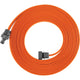 Gardena sproeierslang sprinklersysteem (oranje, 995-20, 7,5 m)