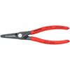 Knipex precisie-borgveertangenset 002001v02 (6-delig)