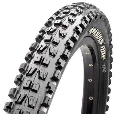 Maxxis buitenband Minion DHF 3C EXO TR 29 x 2.50 zw vouw