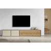 Neomounts wl35-550bl14 tv wandsteun wandmontage (zwart)