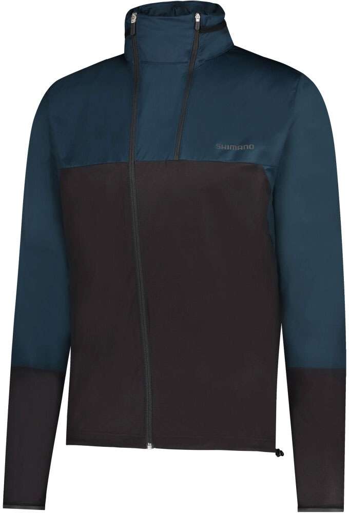 Shimano kumano jacket - multifunctional cycling jacket