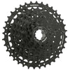 Shimano cassette cues 9v 11-36t cs-lg300 zwart oem