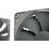 Noctua nf-p12 redux-1700 pwm case fan (120 x 120 x 25 mm) - afbeelding 4
