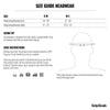 Gripgrab aquashield waterproof - cap