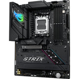 Asus rog strix b850-f gaming wifi socket am5 moederbord (2,5gb-lan, wi-fi 7, bt, sound, atx) - afbeelding 4