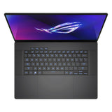 Asus rog zephyrus g16 gu605cm-qr026w 16 gaming laptop (donkergrijs | ultra 9 285h | rtx 5060 | 16 gb | 1 tb ssd) - afbeelding 4