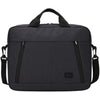 Case logic huxton attaché 13 laptoptas (zwart)