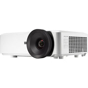 Viewsonic ls921wu wuxga laser installatie projector met korte projectieafstand (wit, 6000 ansi lumen) - afbeelding 9