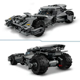 Lego super heroes 76331 batman v superman batmobile - afbeelding 4