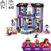 Lego friends - heartlake city modeshow constructiespeelgoed (42685)