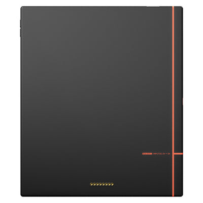 Boox note air5 c 10.3 tablet (zwart | android 15 | 64 gb | wi-fi 5)