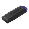Kingston datatraveler exodia 512 gb usb-stick (zwart lila, usb-a 3.2 gen 1 (5 gbit s))