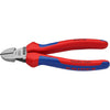 Knipex tangenset - 3-delig