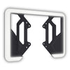Trust gxt 907 vybz rgb-achtergrondverlichting voor monitoren (zwart)