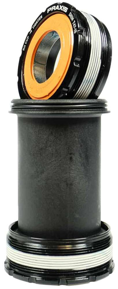 Praxis works t47 bottom bracket