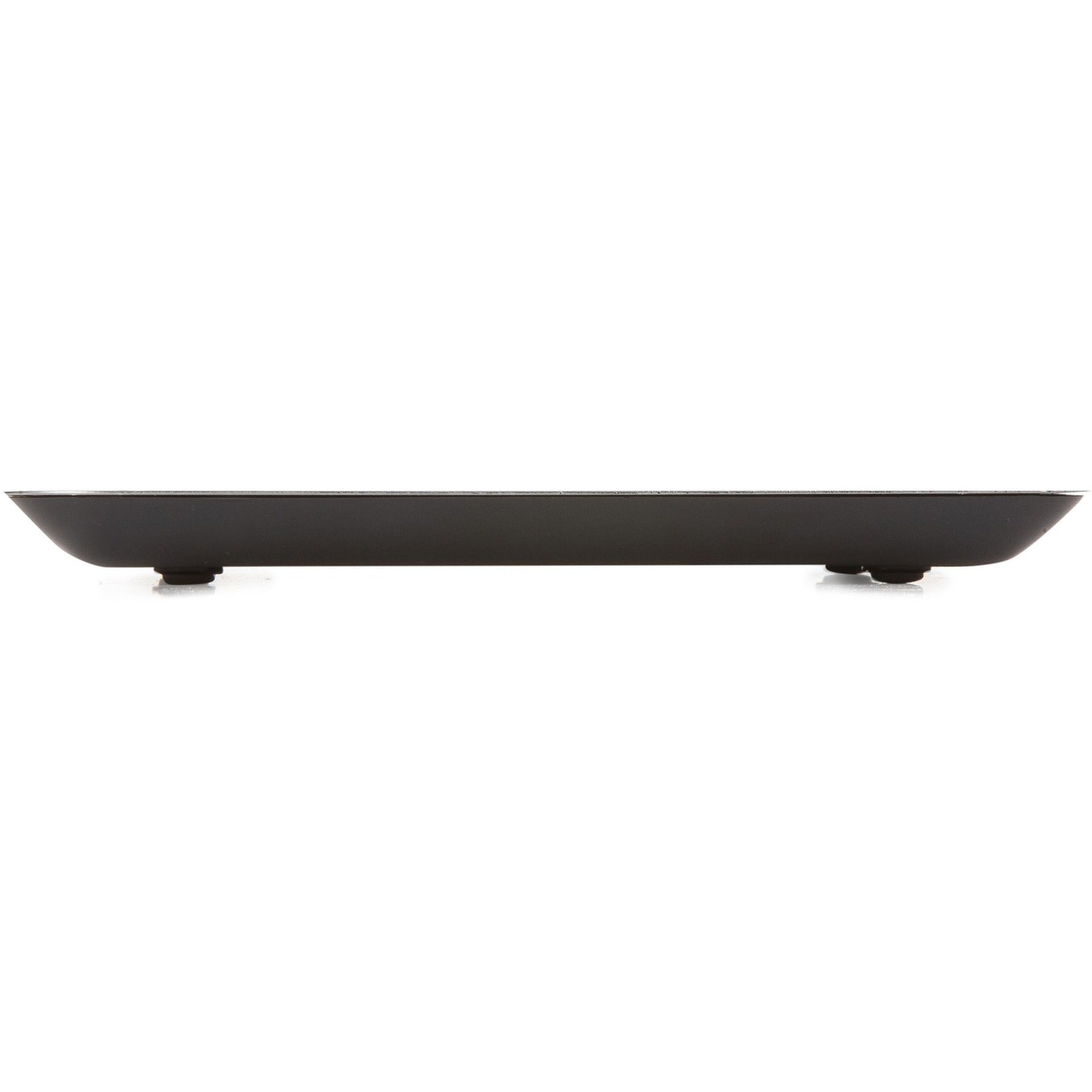 Domo do9239w keukenweegschaal prestige xl (roestvrij staal)