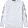 Loose riders thorns - mtb long sleeve jersey