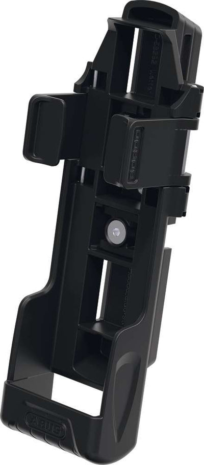 Abus vouwslot Bordo 6000K 90 zwart