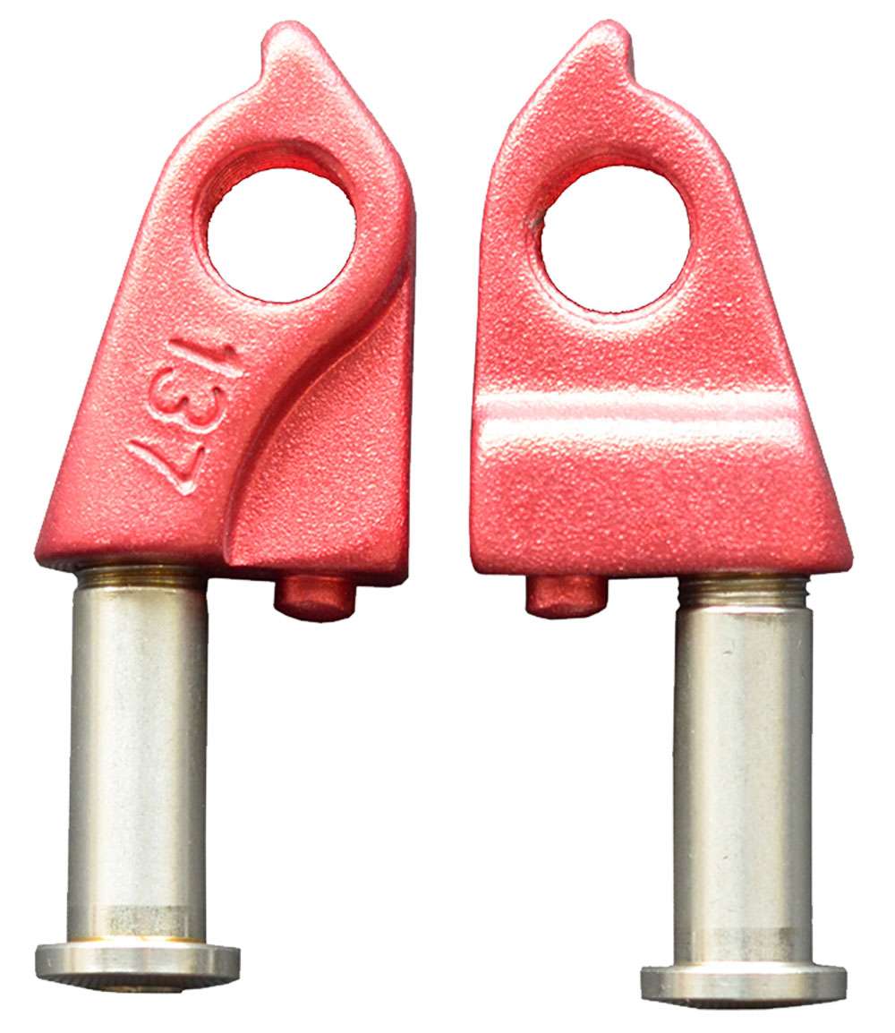 Cube derailleur hanger 137
