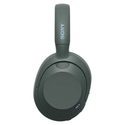 Sony ult wear draadloze koptelefoon met noise canceling over-ear headset (donkergroen, bluetooth) - afbeelding 3