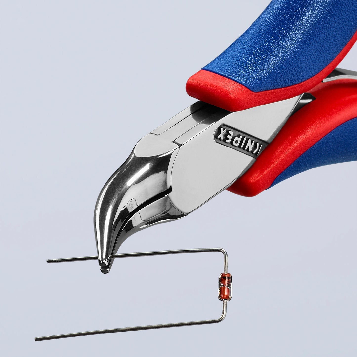 Knipex elektronica-grijptang 3542115 elektronica-tang