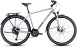 Cube nature exc allroad seasalt´n´pyrite - afbeelding 1