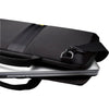 Case logic 16 hardshell laptop sleeve qns-116k laptoptas (retail)