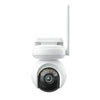 Reolink b660 draadloze 4k dual-band pt colorx camera (wit)
