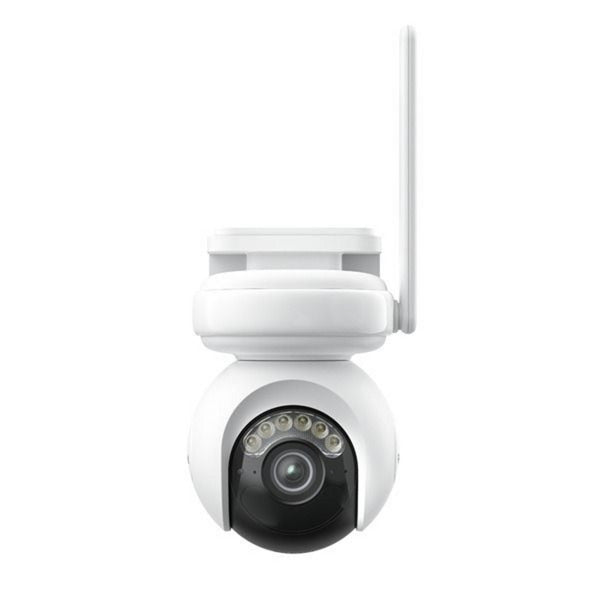 Reolink b660 draadloze 4k dual-band pt colorx camera (wit)