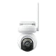 Reolink b660 draadloze 4k dual-band pt colorx camera (wit)